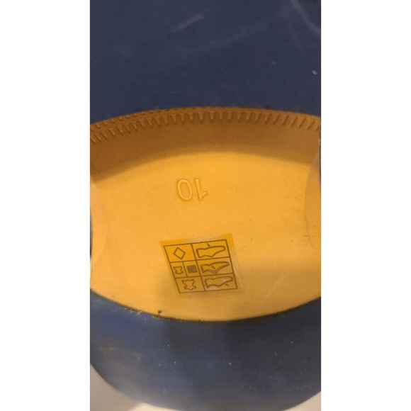 Thomas & Vine Mens Legion Dark Gray Oxfords NEW WOB Size 10 - Picture 5 of 6